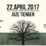 Konzerte Juz Tiengen
